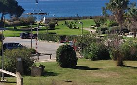 Studio Plage De L'Argentiere La Londe Les Maures